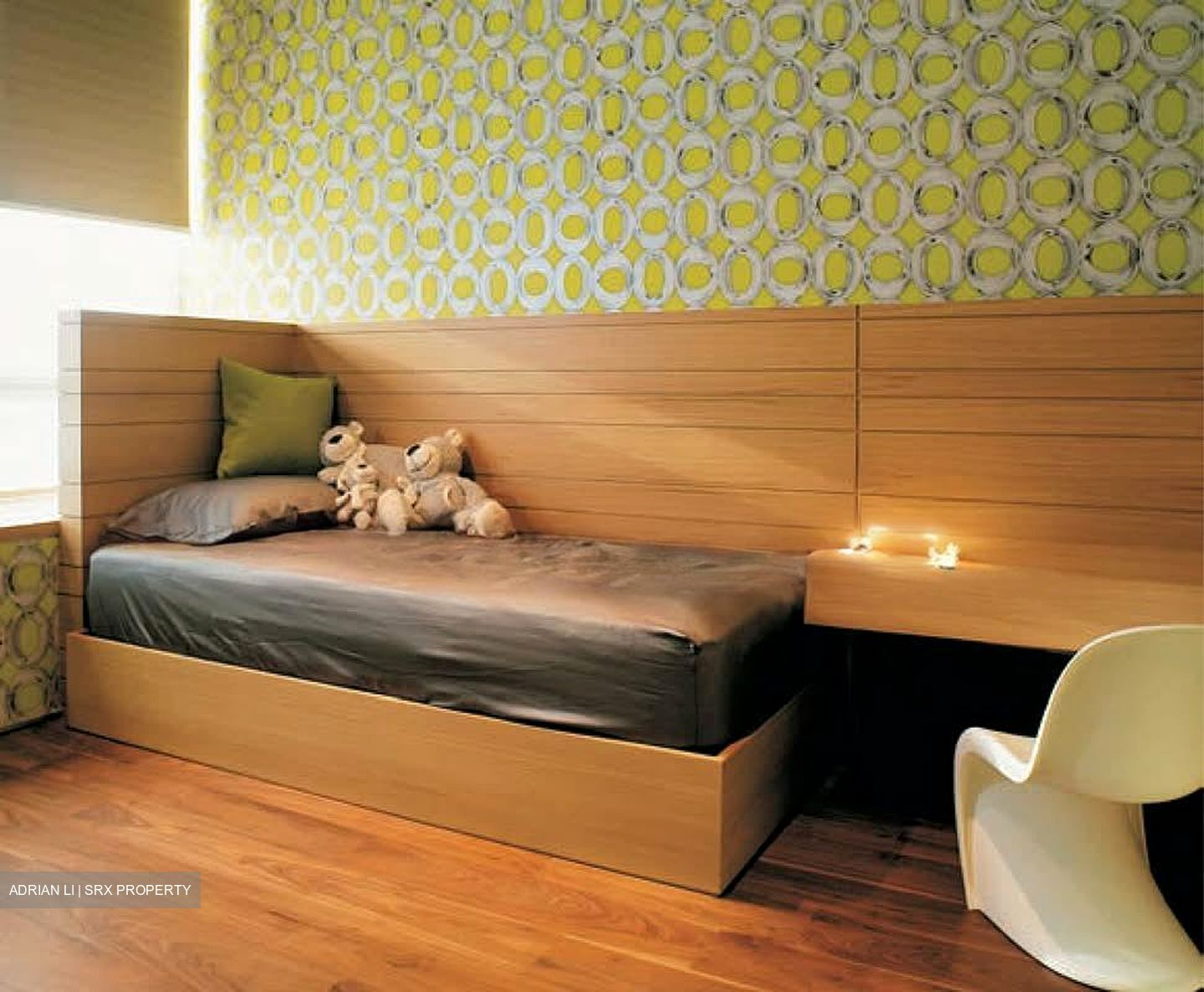 RESIDENCES AT EMERALD HILL (D9), Apartment #606833251